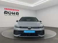Second-hand VW Golf VIII R-line 150 CP (110 kW) 2025 Gri Berlinǎ