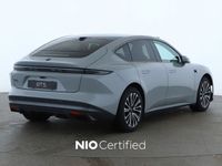 Gebraucht Nio ET5 359 kW (489 PS) 2023 Grau Limousine