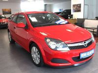 gebraucht Opel Astra GTC Astra HSelection "110 Jahre" 90PS