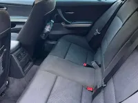 Gebraucht BMW 318 Lifestyle 143 PS (105 kW) 2012 Kombi