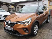 Gebraucht Renault Captur Intens 131 PS (96 kW) 2020 Dach schwarz SUV