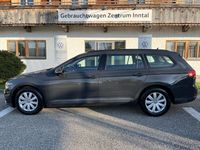 Gebraucht VW Passat Basis 150 PS (110 kW) 2020 Grau Kombi