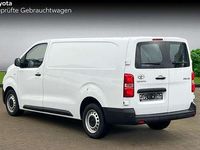 Gebraucht Toyota Proace Plus 144 PS (105 kW) 2023 Ice white Van / Kleinbus