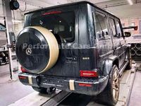 Gebraucht Mercedes G63 AMG AMG 585 PS (430 kW) 2024 Schwarz SUV