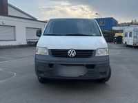 Gebraucht VW Golf Plus 102 PS (75 kW) 2006 Weiß Van / Kleinbus