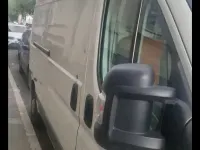 Gebraucht Fiat Ducato 120 PS (88 kW) 2009 Van