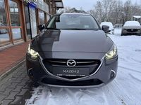 Gebraucht Mazda CX-3 Signature 121 PS (88 kW) 2018 Jet black SUV