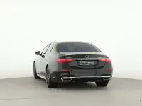 Gebraucht Mercedes S580 AMG 503 PS (369 kW) 2025 Obsidianschwarz metallic Limousine