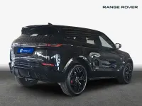 Gebraucht Land Rover Range Rover evoque SE Dynamic 200 PS (147 kW) 2023 Schwarz SUV