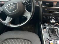 gebraucht Audi A4 Avant