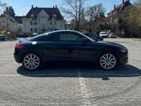 Gebraucht Audi TT 200 PS (147 kW) 2007 Schwarz Coupé