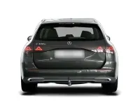 Gebraucht Mercedes E300 Exclusive 2024 Grau