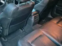 Begagnad Chrysler 300C 218 HK (160 kW) 2010 Svart Kombi