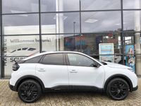 Neu Citroën C4 136 PS (100 kW) 2025 Weiß Limousine