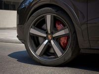 Neu Porsche Cayenne S E-Hybrid Black Edition 519 PS (381 kW) 2026 Schwarz SUV