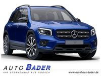 Gebraucht Mercedes GLB220 Progressive 190 PS (139 kW) 2023 Othercolor SUV