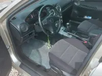 Gebraucht Mazda 6 125 PS (91 kW) 2004 Limousine