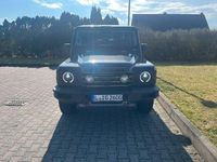 Gebraucht Ineos Grenadier 249 PS (183 kW) 2026 Donny grey (metallic) SUV