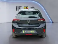 Gebraucht Opel Corsa Edition 75 PS (55 kW) 2023 Schwarz Kleinwagen