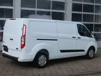 Brugt Ford Transit Custom 2023 Andere