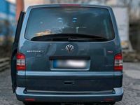 gebraucht VW Multivan T52.5TDI TÜV 1.26