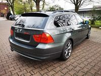 gebraucht BMW 330 d xDrive Touring -*N57*PANO*AHK*Logic7*BBS*