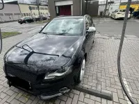 Gebraucht Audi A4 S-Line 179 PS (131 kW) 2009 Kombi