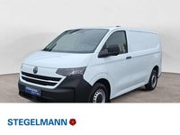 Neu VW Transporter 110 PS (80 kW) 2026 Van