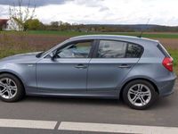 gebraucht BMW 116 116 i