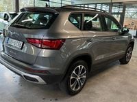 Gebraucht Seat Ateca Style 150 PS (110 kW) 2023 Grau SUV