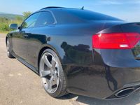 gebraucht Audi RS5 RS5S tronic