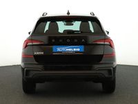 Gebraucht Skoda Kamiq Selection 150 PS (110 kW) 2024 Schwarzmagic perleffekt SUV
