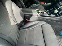gebraucht Mercedes E250 GLC Coupé d 4matic AMG Vollausstattung Standheizung
