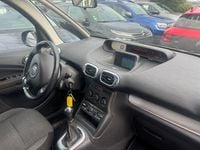 Gebraucht Citroën C3 Picasso SELECTION 99 PS (72 kW) 2017 Van / Kleinbus