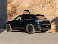 Gebraucht Porsche Macan 2020 Schwarz SUV