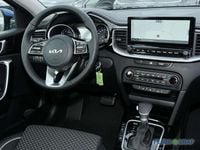 Neu Kia XCeed Comfort 150 PS (110 kW) 2026 Blue flame met SUV