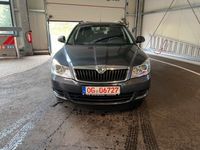 gebraucht Skoda Octavia 1.2 TSI Combi Bremsen+Kundendienst Neu.