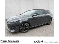 Neu Kia Ceed GT GT-Line 140 PS (102 kW) 2026 Limousine