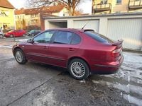 Gebraucht Seat Toledo 105 PS (77 kW) 2001 Andere farben Limousine
