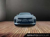 gebraucht Kia Stinger 3.3 V6 T-GDI 4WD GT Bastuck|Alcantara