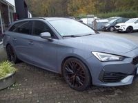 gebraucht Cupra Leon Sportstourer