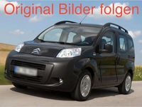 Gebraucht Citroën Nemo 63 PS (46 kW) 2009 Grau Van / Kleinbus
