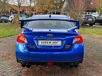 gebraucht Subaru WRX 2.5 Sport*Invidia Sportauspuff*