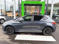 gebraucht Seat Ibiza Reference *Ihr Vertragspartner*