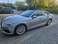 Gebraucht Audi A5 190 PS (139 kW) 2018 Coupé