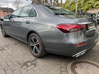 Occasion Mercedes E200 Avantgarde 211 ch (155 kW) 2023 Gris Berline