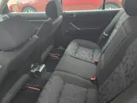 Gebraucht VW Golf III 74 PS (54 kW) 1999 Kleinwagen