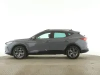 Brugt Cupra Formentor 150 HK (110 kW) 2025 Grå SUV