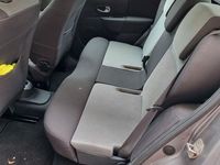 Second-hand Renault Modus Dynamique 101 CP (74 kW) 2008 Gri Monovolum