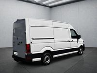 Gebraucht VW Crafter 140 PS (102 kW) 2023 Weiß Van